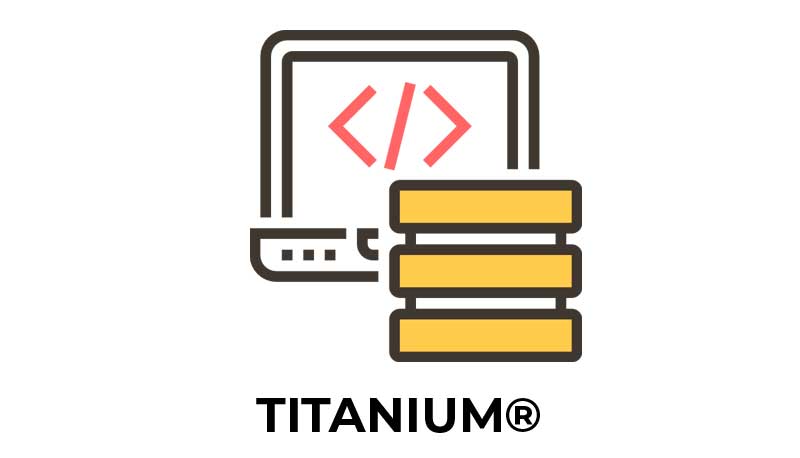 TITANIUM Light. Базовая лицензия